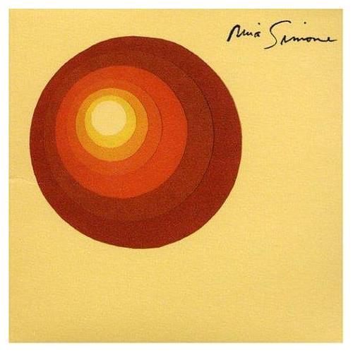 Nina Simone Here Comes The Sun (LP)